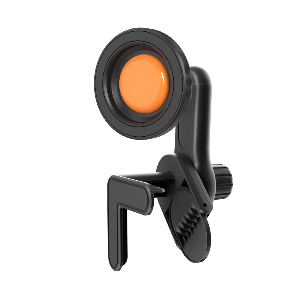 Car Isplay Screen Phone Holder TE5174 with magnetic 18N52 5400gs-orange Car Isplay Screen Phone Holder TE5174 with magnetic 18N52 5400gs-orange