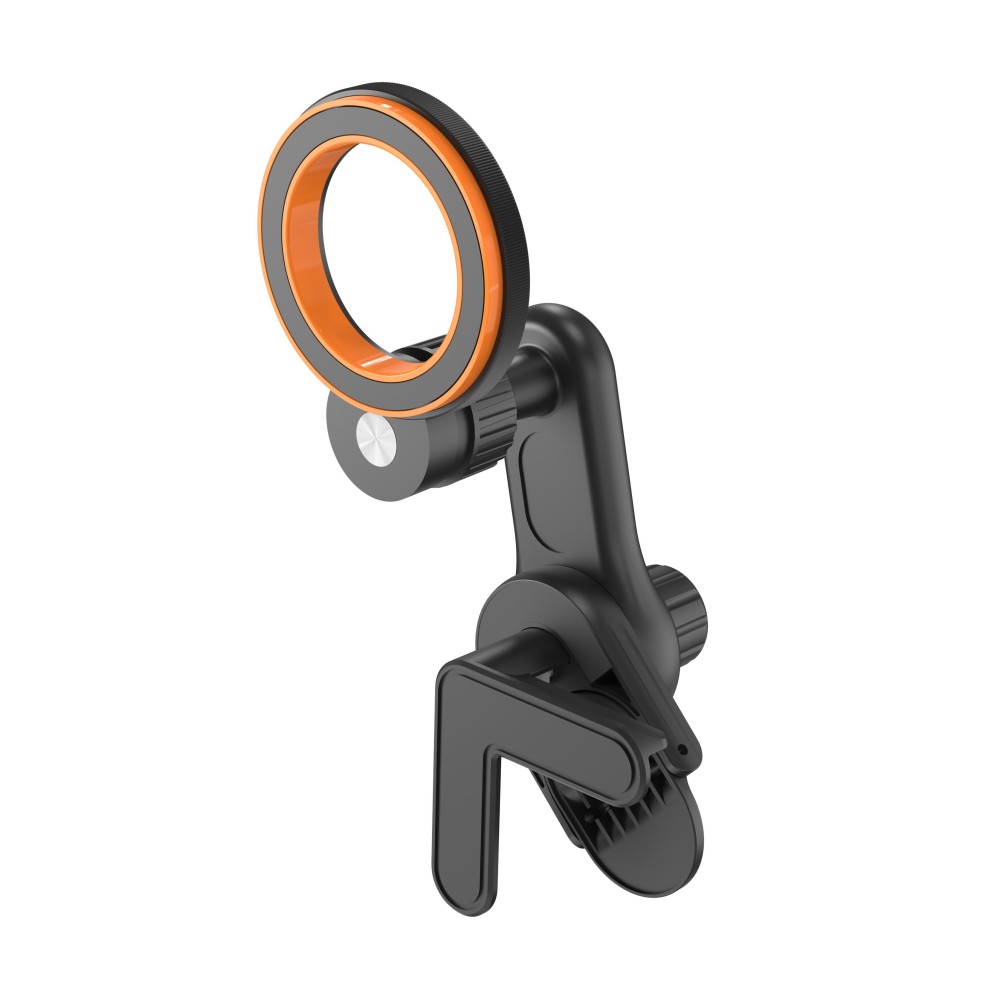 Car Isplay Screen Phone Holder TE5175 with magnetic 18N52 5400gs-orange Car Isplay Screen Phone Holder TE5175 with magnetic 18N52 5400gs-orange