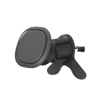 Car Air Vent Mount phone holder MX0156  with Magnetic 4N40 3200gs-black