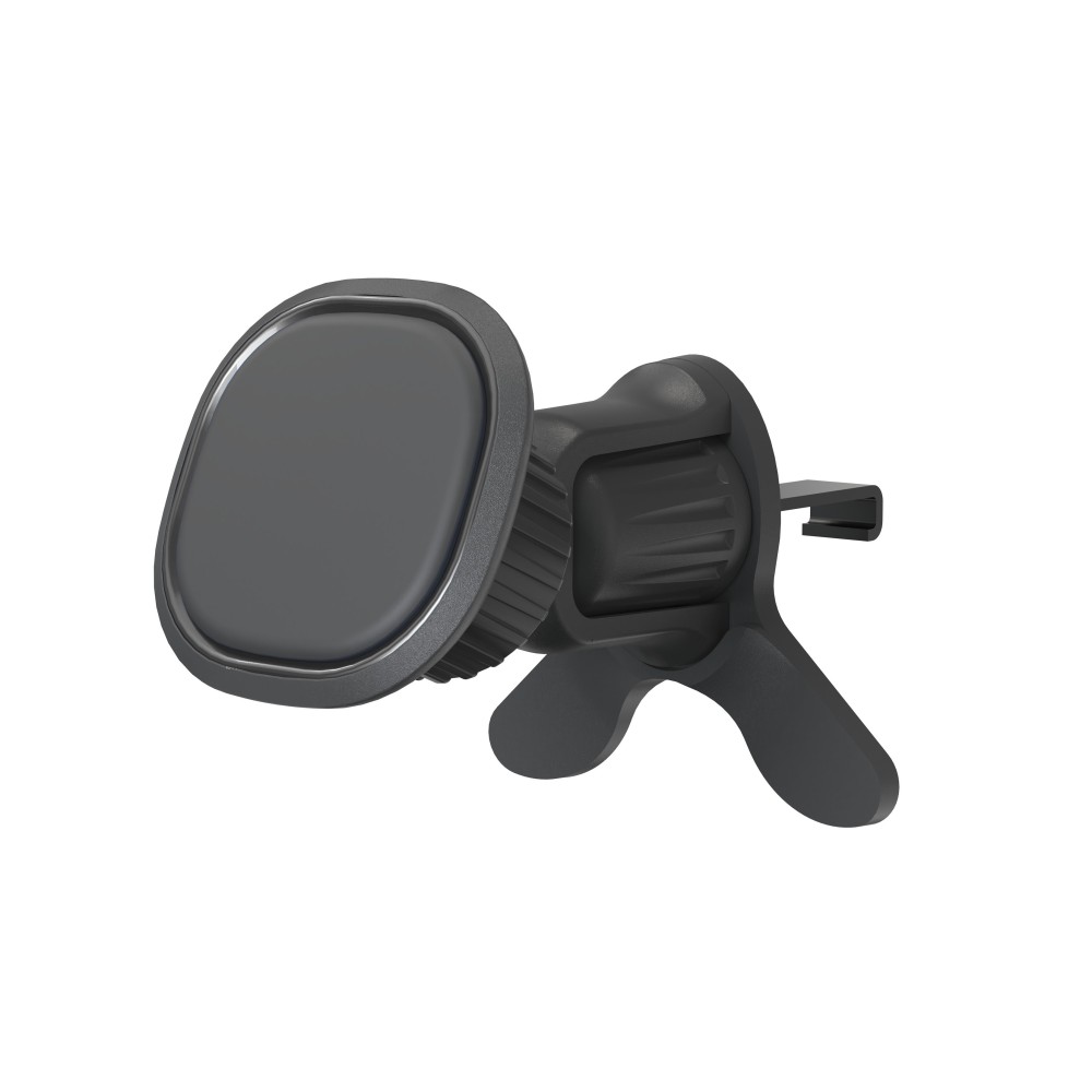 Car Air Vent Mount phone holder MX0156 with Magnetic 4N40 3200gs-black Car Air Vent Mount phone holder MX0156 with Magnetic 4N40 3200gs-black