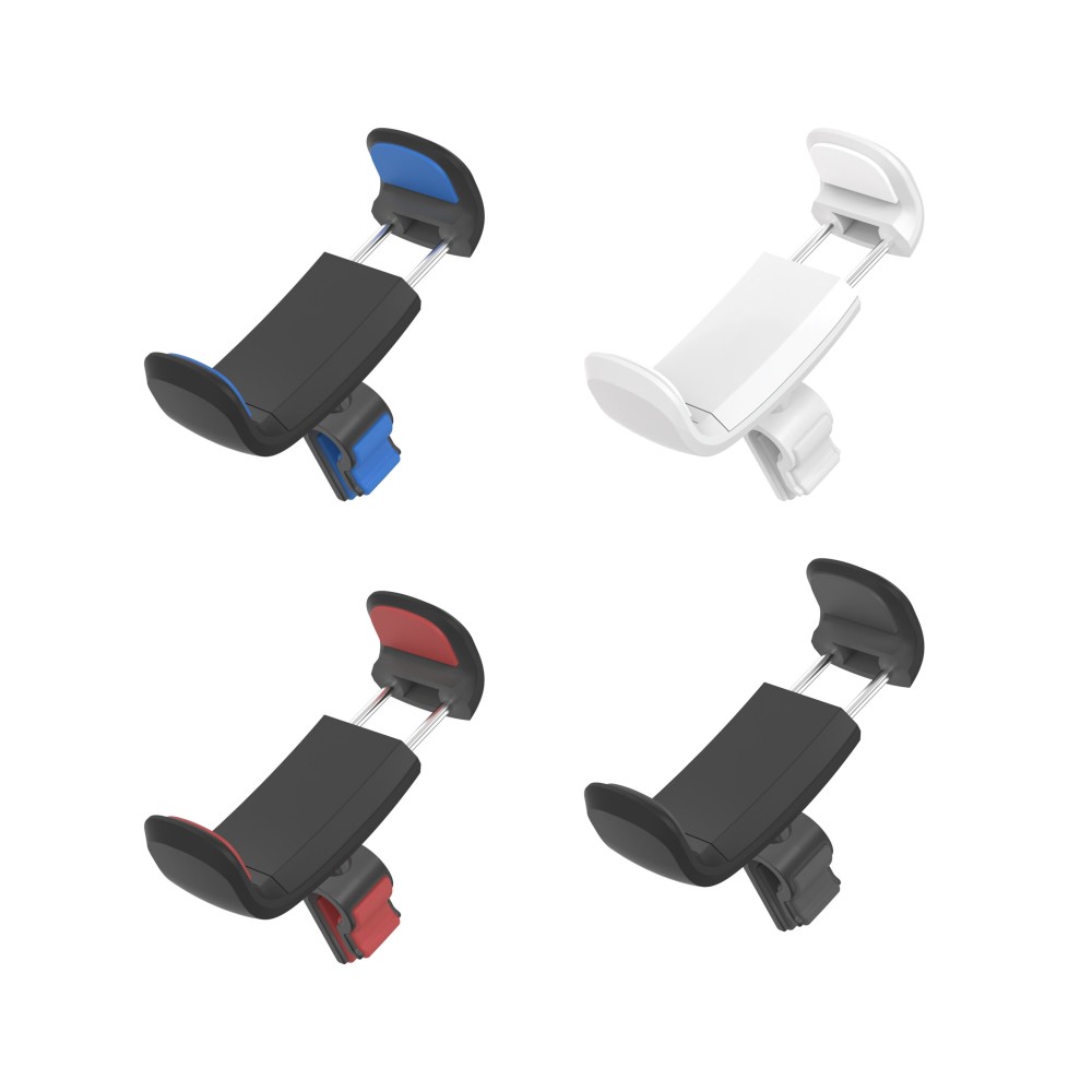 Universal Phone Holder NE5209 for 4-7.5" ABS-blue Universal Phone Holder NE5209 for 4-7.5" ABS-blue
