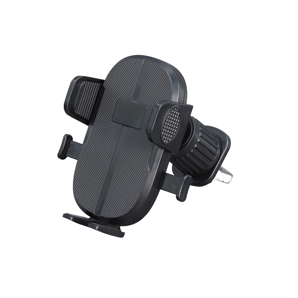 Basic Airvent Automatical Button Holder VCV-10 for 4.5-7", ABS Basic Airvent Automatical Button Holder VCV-10 for 4.5-7", ABS
