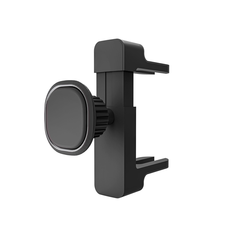 Car Air Vent Mount Mobile phone Holder NE5304 with magnet-black+gun Car Air Vent Mount Mobile phone Holder NE5304 with magnet-black+gun