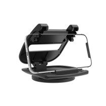 Holder Base NE5242 ABS-black