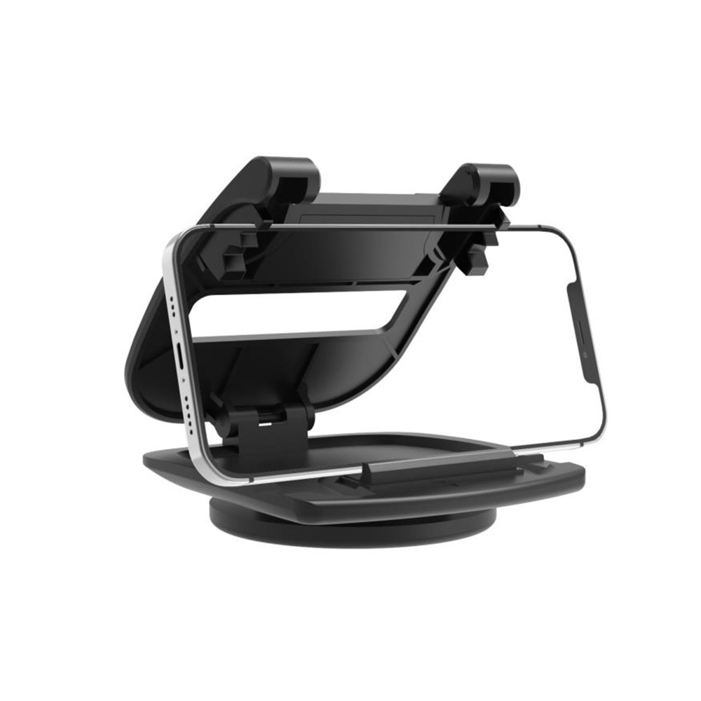 Holder Base NE5242 ABS-black Holder Base NE5242 ABS-black