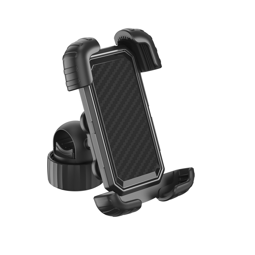 TE5199 Anti-shake Bicycle/Motorcycle Phone Holder TE5199 Anti-shake Bicycle/Motorcycle Phone Holder