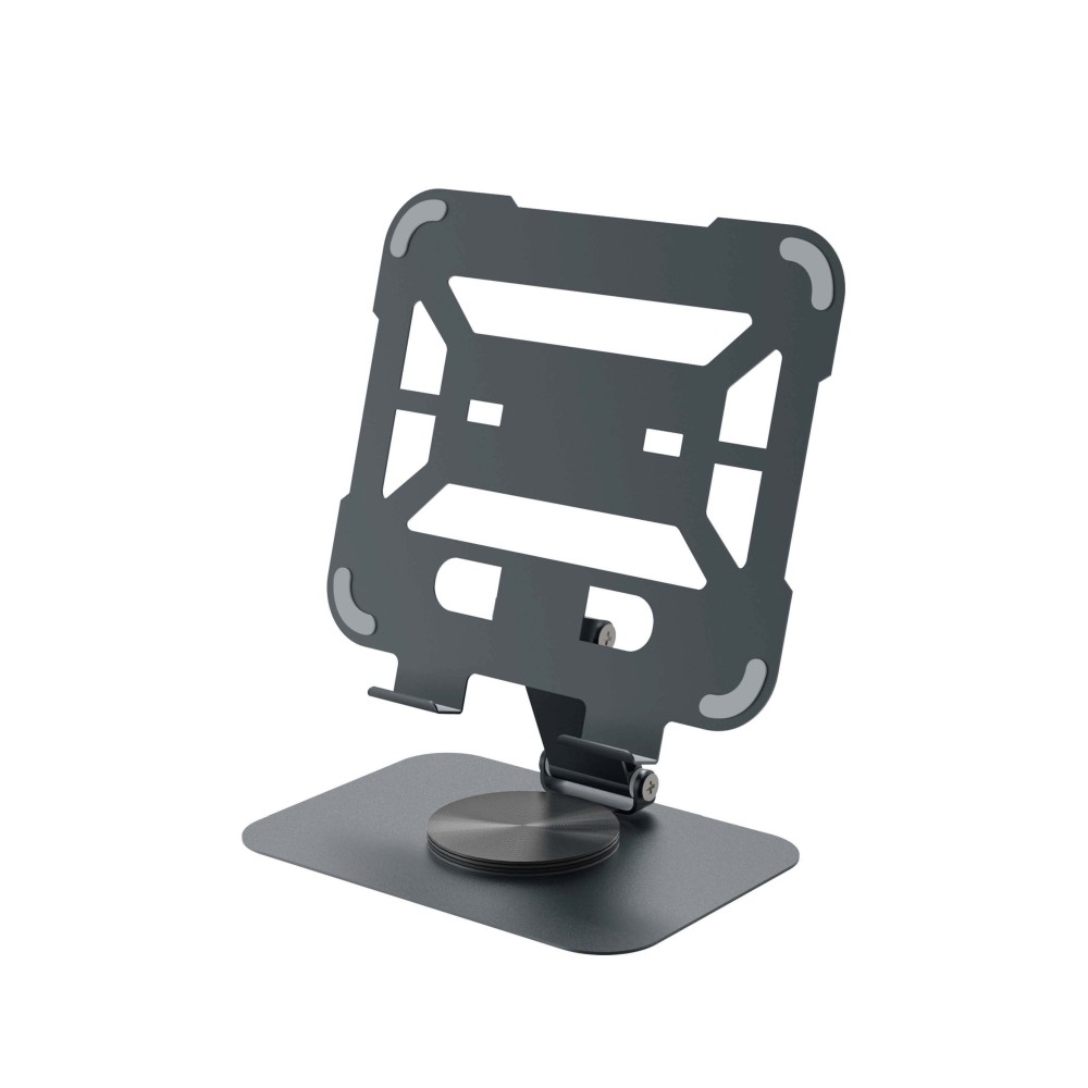 Ipad tablet holder HD-1031 360 Rotation Metal Ipad tablet holder HD-1031 360 Rotation Metal