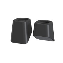 Phone Holder Univers alBase NE5213 ABS-black