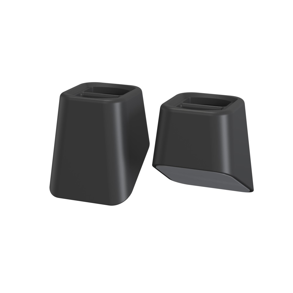 Phone Holder Univers alBase NE5213 ABS-black Phone Holder Univers alBase NE5213 ABS-black