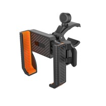 Motorcycle & Bicycle Holder WE5184  4-7" ,Premium ,15-28mm Hole