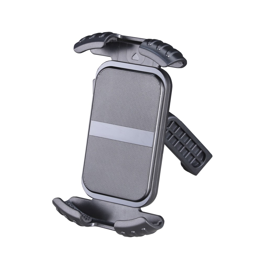 Motorcycle phone Holder HD-5299 for 4-7" ABS-black