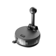 Manual Vacuum Suction  Car Phone Base PB-25