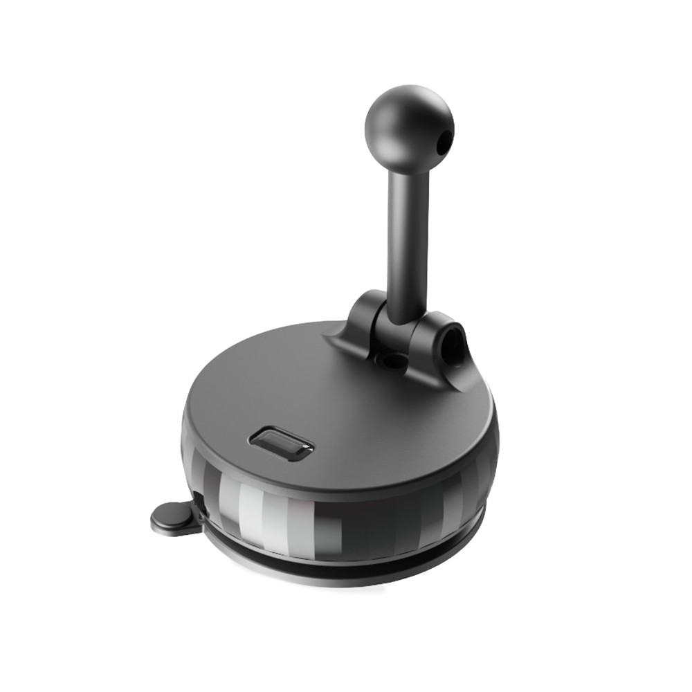 Manual Vacuum Suction  Car Phone Base PB-25