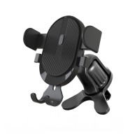 TE5041-07 Airvent Wing Automatical Button Holder TE5041-CV Oval for 4-7", ABS