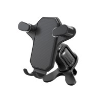 TE5042-07 Airvent Wing Gravity Holder TE5042-CV Hexagan for 4-7", ABS