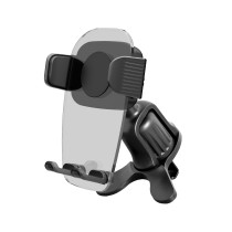 TE5051-07 Airvent Wing Gear Holder TE5051-CV Transparent Series for 4-7", ABS & PC