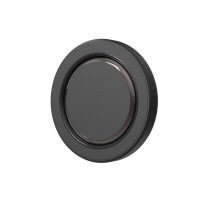 Vacuum Suction Magnetic Car Phone Holder TE5192 16N52 4400GS -black