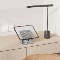 Ipad tablet holder HD-1030 360 Rotation Metal