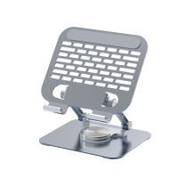 Ipad tablet holder HD-1030 360 Rotation Metal