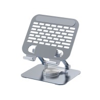 Ipad tablet holder HD-1030 360 Rotation Metal