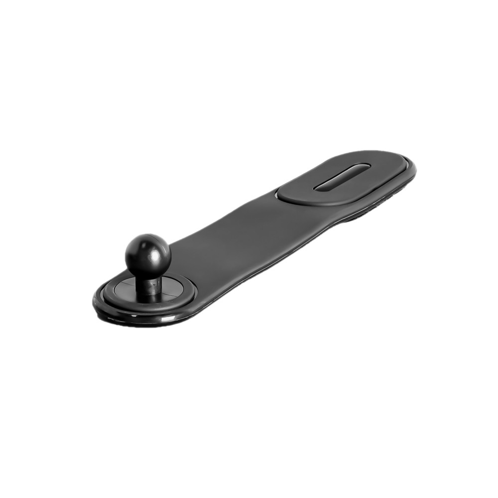 Phone Hoder Base PB-18 Dashboard hook and loop fastener