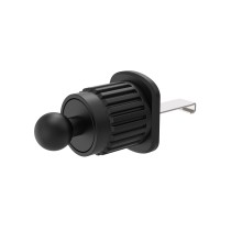 Phone Hoder Base PB-10 Airvent Hook rotation