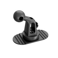 Phone Hoder Base PB-06 dashboard Mini  Rotatable