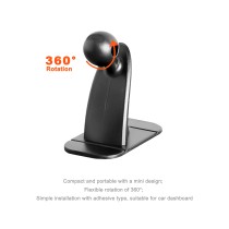 Phone Hoder Base PB-05 dashboard Mini