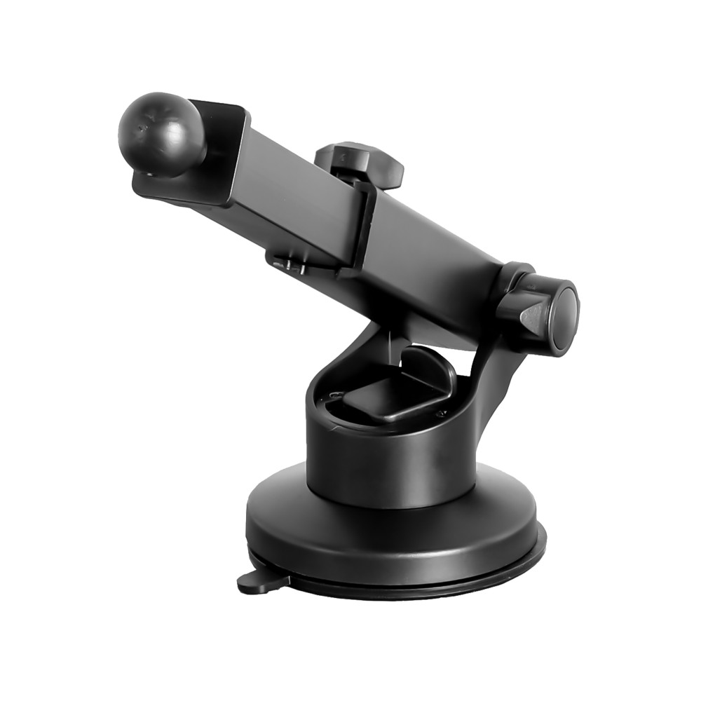 Phone Hoder Base PB-02 Dashboard and Windshield Stretch 85-150mm & Rotatable