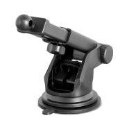 Phone Hoder Base PB-01 Dashboard and Windshield Stretch 85-150mm