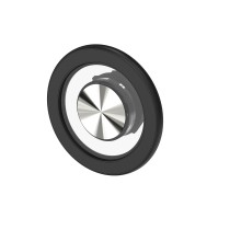 Magsafe Holder HCV（TE5176） Style N50 with 16 Magnets ,5400 GS