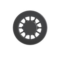 Magsafe Holder ACV（NE5344  ） Style N45 with 36 Magnets ,3800 GS