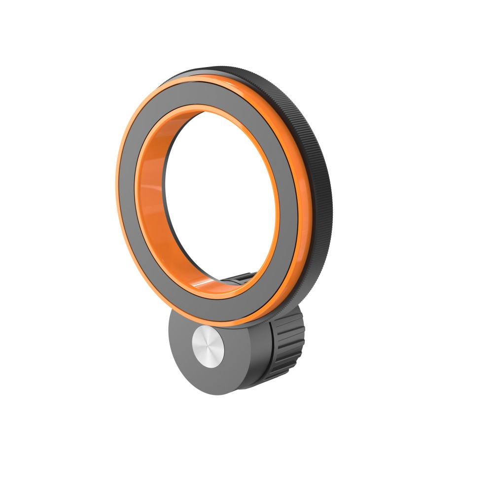 Magsafe Holder YCV（TE5175） Style N52 with 17 Magnets ,5400 GS