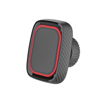 Magnetic Holder ECV Style N45 with 4 Magnets ,3200 GS