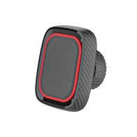 Magnetic Holder ECV Style N45 with 4 Magnets ,3200 GS