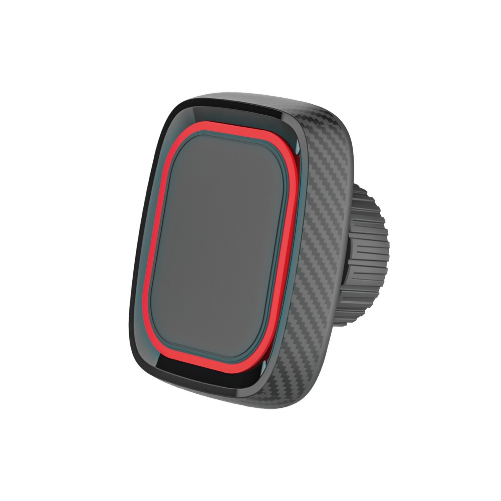 Magnetic Holder ECV Style N45 with 4 Magnets ,3200 GS