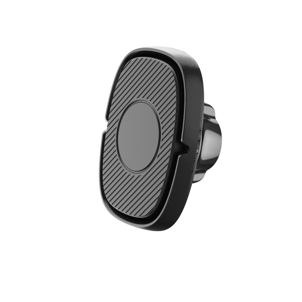 Magnetic Holder FCV Style N45 with 6 Magnets ,3200 GS