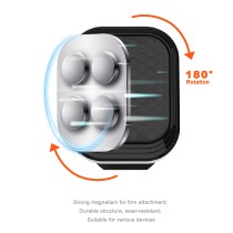 Magnetic Holder CCV(TE5084) Style N45 with 4 Magnets ,3200 GS