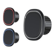 Magnetic Holder DCV Style N45 with 4 Magnets ,3200 GS-blue