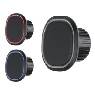 Magnetic Holder DCV Style N45 with 4 Magnets ,3200 GS-blue