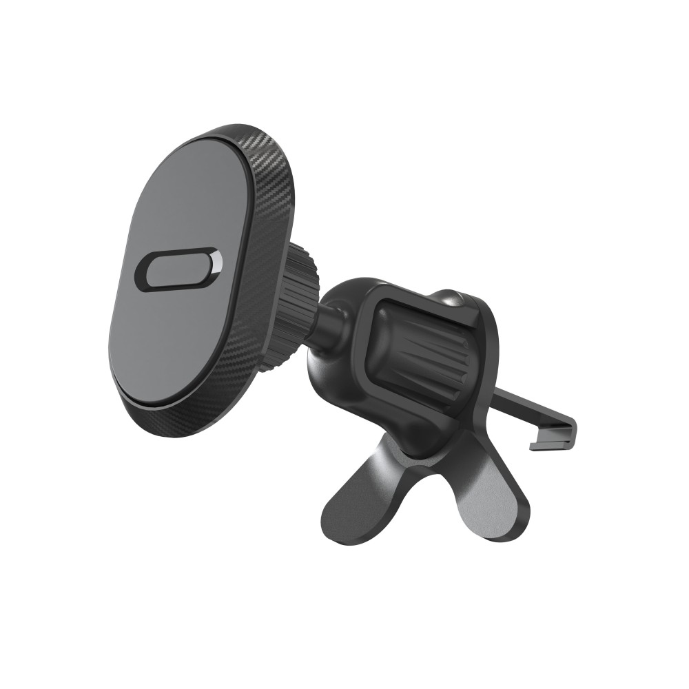 Car Air Vent Mount Magnetic phone holder TE5066 for 4.5-7", N45 ith 6 Magnets ,3200 GS ,ABS-black Car Air Vent Mount Magnetic phone holder TE5066 for 4.5-7", N45 ith 6 Magnets ,3200 GS ,ABS-black