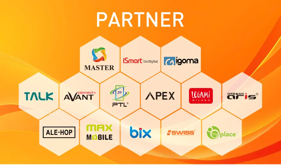 M·TK company journey since 2008