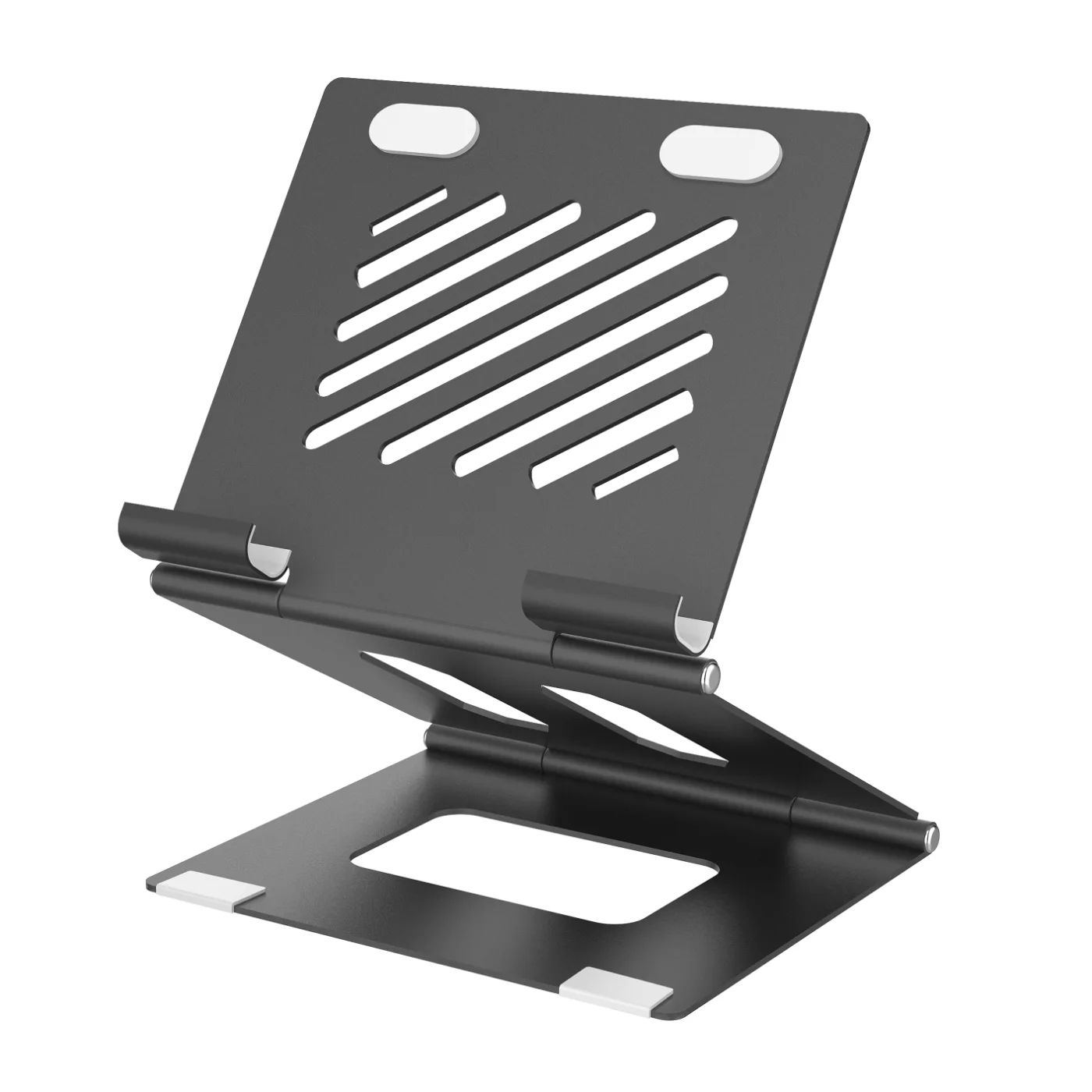 WE5089 Universal Tablet Phone Holder WE5089 Metal-black