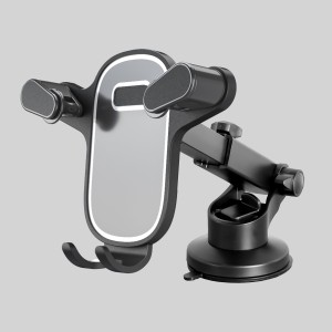 Gravity Car Holder