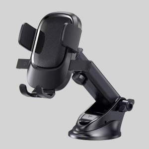 Automatic Locking Holder