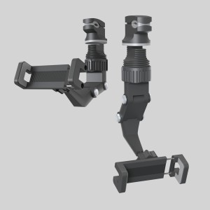 Rearview Mirror Holder