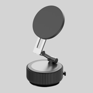 Electrical Vacuum Magnetic Holder