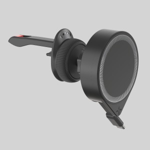 Car Wireless Charger
