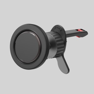 Magnetic Cover