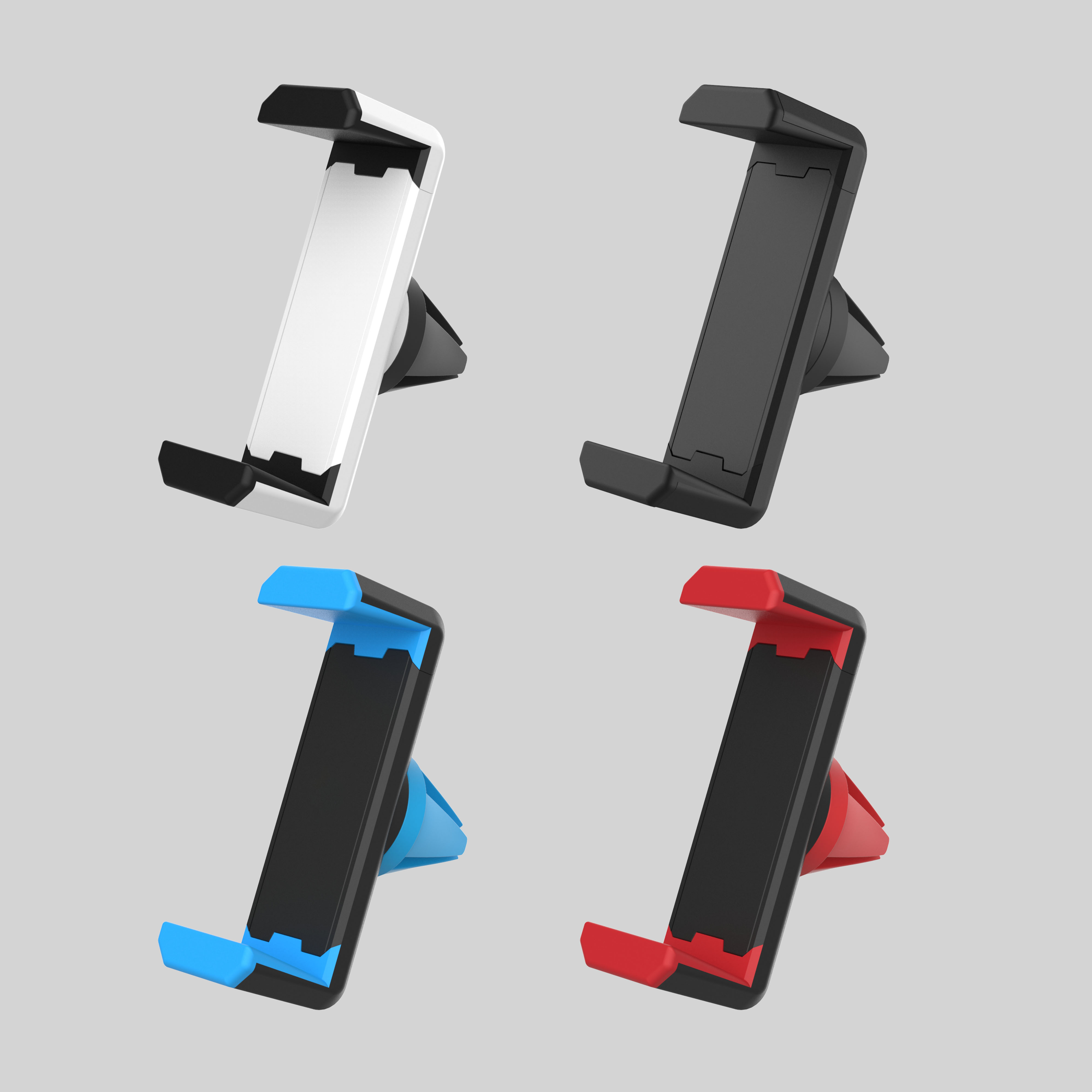 Clip Holder(ClipX Series)